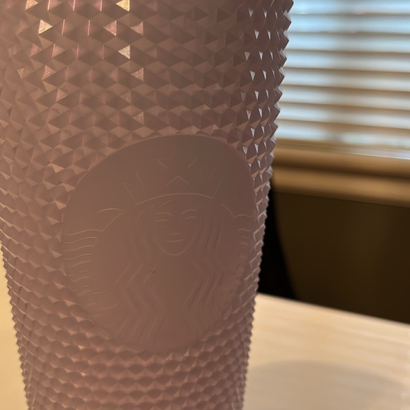 Starbucks purple pink iridescent cup - Picture 3 of 3